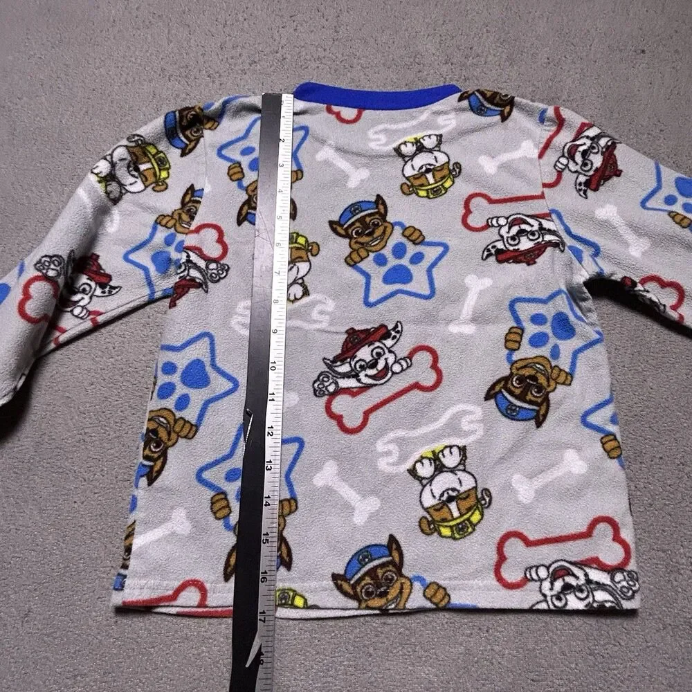 Nickelodeon perfect cold
